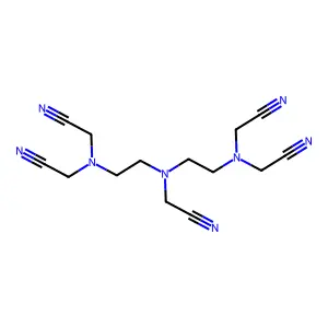 DTPA Impurity 1 structure