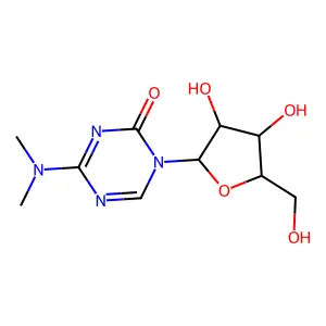 N-(4-溴-2-甲基苯基)乙酰胺 structure