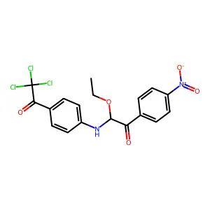 SC 19773 structure