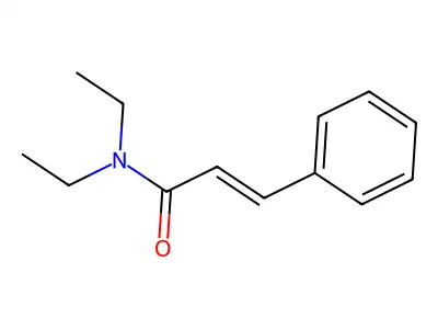 (3-Hydroxy-2H-1,4-benzoxazin-2-yl)(piperidin-1-yl)methanone structure
