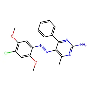 2,3-Dimethyl-5,8-quinoxalinedione structure