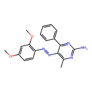 Aknadinine structure