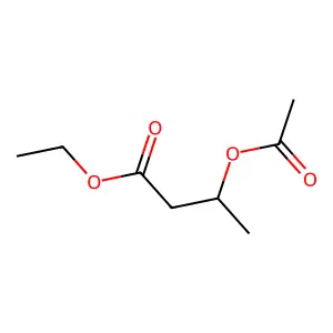 1-十四烷基吡啶-1-𬭩硝酸盐 structure