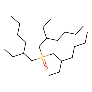 2,4,6-Triiodoaniline structure