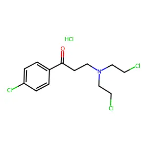 2,6-Bis(2-hydroxy-2-propyl)naphthalene structure