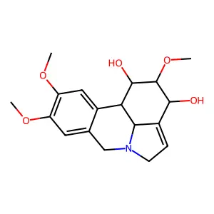 K 13-004 structure