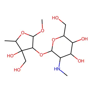 3-[(3,4-Dioxonaphthalen-1-yl)amino]benzoic acid structure