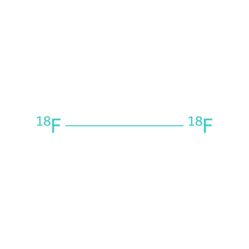 [18F]fluoride structure