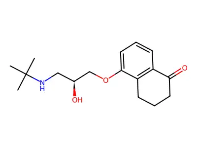 Gotensin structure