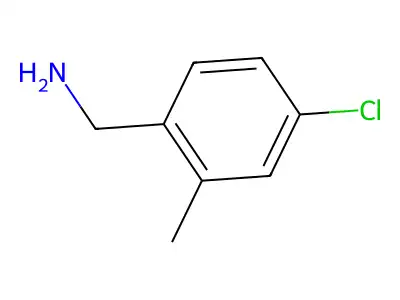 2-Fluorobenzyl isothiocyanate structure