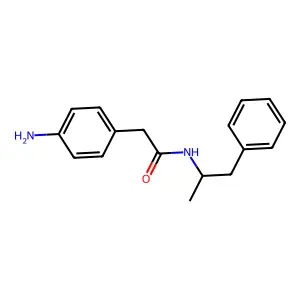 N-(4-(7-diethylamino 4-methylcoumarin-3-yl)phenyl)iodoacetamide structure