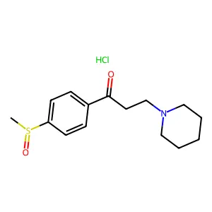2-吡啶鎓-1-基乙酸乙酯 structure