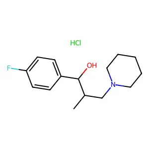 BAY-a 6781 structure