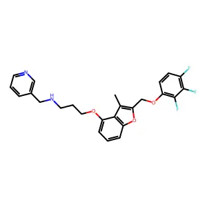 RO-09-4879 structure
