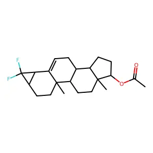 1-(Methoxymethyl)-2-methylbenzene structure