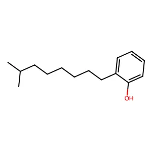 1-甲基-3,5-二苯基噻喃1-氧化物 structure