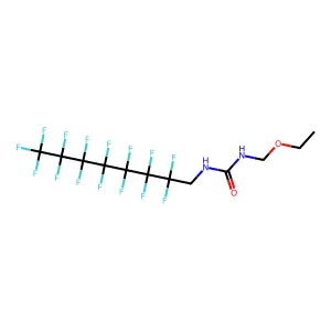 1-Ethyl-1-hexylpiperidin-1-ium bromide structure