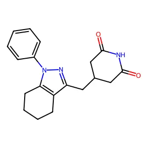 2,4-Dibromo-3,6-dichloroaniline structure