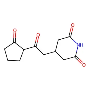6-Hydroxy-1,5-dimethyl-2-oxopyridine-3-carbonitrile structure