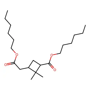 Viomycidine structure