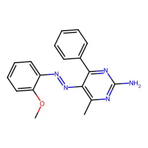 Shikokianin structure