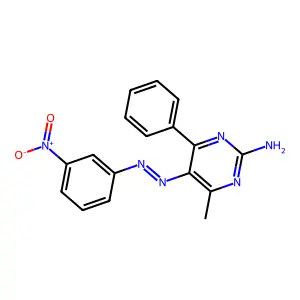8-(Diphenylmethylidene)-3a,4,7,7a-tetrahydro-4,7-methano-2-benzofuran-1,3-dione structure