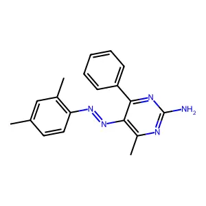 1-Piperazinecarboxylic acid, 4-(2-(cyclohexylamino)ethyl)-, cyclohexyl ester, hydrochloride structure