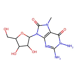 RefChem:233599 structure