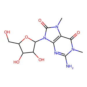 Justicidin E structure