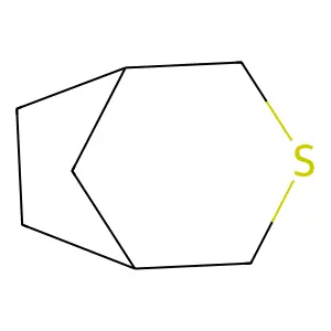 4-(2-(1-Pyrrolidinyl)ethyl)-1-piperazinecarboxylic acid ethyl ester hydrochloride structure