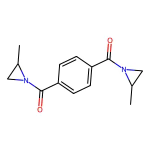 4-(2-(Diisobutylamino)ethyl)-1-piperazinecarboxylic acid propyl ester hydrochloride structure