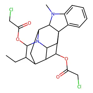5-[(3,5-Dichlorophenyl)diazenyl]-4-methyl-6-phenylpyrimidin-2-amine structure