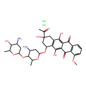 5-[(e)-(4-chloro-2,5-dimethoxyphenyl)diazenyl]-4-methyl-6-phenylpyrimidin-2-amine structure