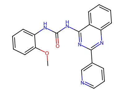 VUF 5574 structure