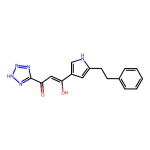 RefChem:233614 structure