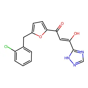 Spiro[cyclopropane-1,9'-fluoren]-2-ylmethanol structure