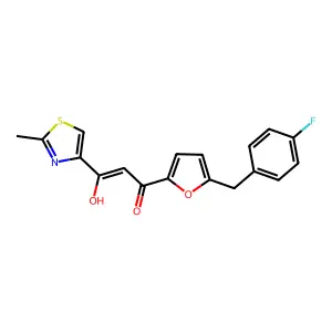 4-(3-(Dimethylamino)propyl)-1-piperazinecarboxylic acid ethyl ester hydrochloride structure