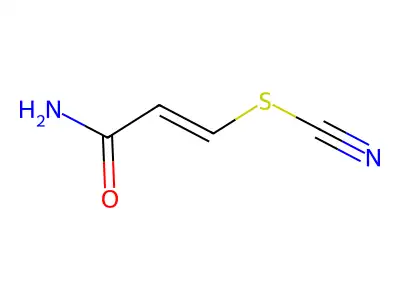 1,3,6,8-Tetraisopropylpyrene structure