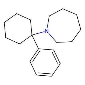 5-[(4-Chlorophenyl)diazenyl]-4-methyl-6-phenylpyrimidin-2-amine structure