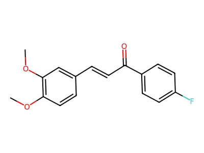 4-Isothiazolecarbonitrile, 3-((cyanomethyl)thio)-5-(methylthio)- structure