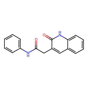 N-[5-(2,2-diethoxyethylamino)-6-oxo-1H-pyrimidin-2-yl]acetamide structure