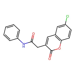 1-Benzyl-3-tritylurea structure