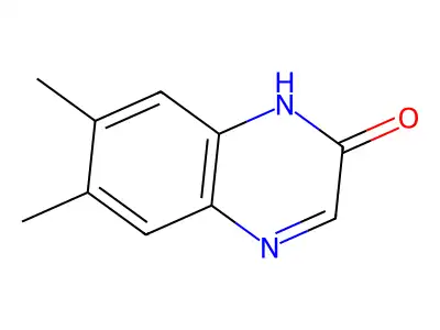 1-benzyl-1H-pyrazol-4-ol structure