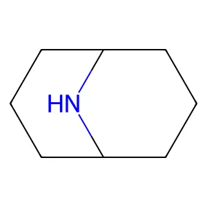 9-Azabicyclo(3.3.1)nonane structure