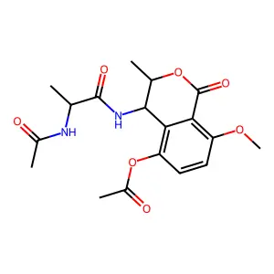 5-[(e)-(2,6-Dimethylphenyl)diazenyl]-4-methyl-6-phenylpyrimidin-2-amine structure