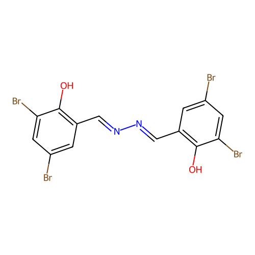 CTK8H9876 structure