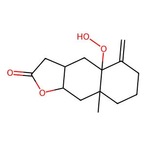 Cinnamyl chloride structure