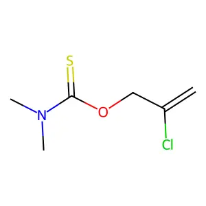 4a-Hydroperoxy-8a-methyl-5-methylidenedecahydronaphtho[2,3-b]furan-2(3h)-one structure