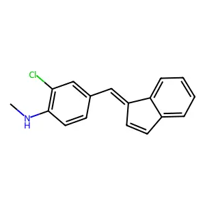 n-(4,5-Dihydro-1h-imidazol-2-yl)glycine structure