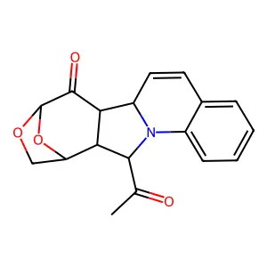 ZERO/000539 structure